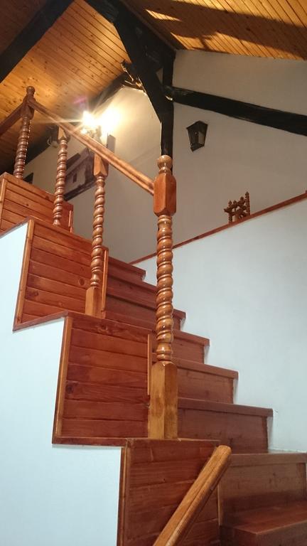 Chalupa U Potoka Staré Hory Habitación foto