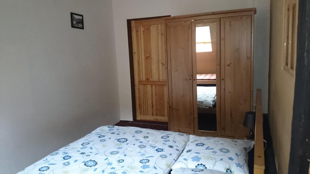 Chalupa U Potoka Staré Hory Habitación foto